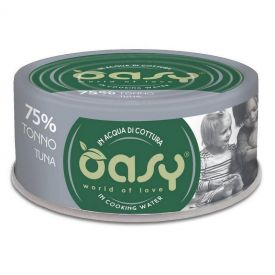 Oasy Tuna