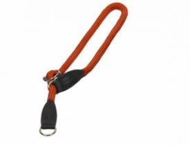 Nobby Choke With Stopper Fun Royal Teracotta