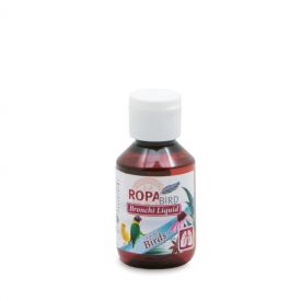 image of Ropa Bird Bronchi Liquid