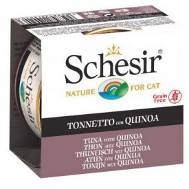 image of Schesir Tuna With Quinoa