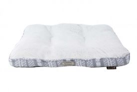 Scruffs - Santa Paws Mattress (m) Grey