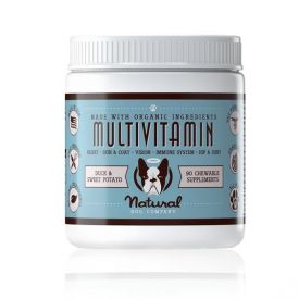 Natural Dog Company Supplements 