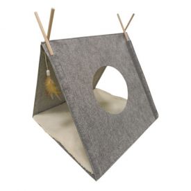Pawise Cat Tent