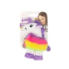 Pawise Cat Toy - Rainbow Unicorn
