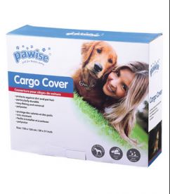 Pawise Cargo Cover Black