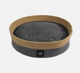 Pawise Cat Cuddler Sand