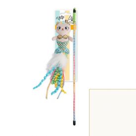 Afp Catoon - Purrmaid Wand