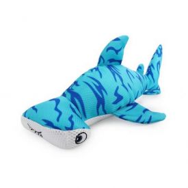 All for Paws Chill Out - Hammerhead shark