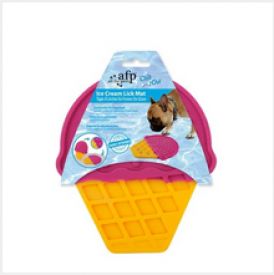 Afp Chill Out - Ice Cream Lick Mat