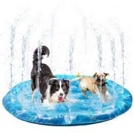Afp Chill Out - Sprinkler Fun Mat