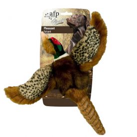 Pawise Classic Plus Toy Pheasant 