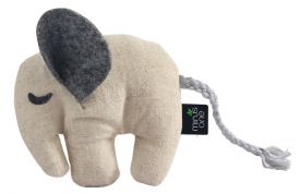 Pawise Docile Buddy Cat Toy - Elephant