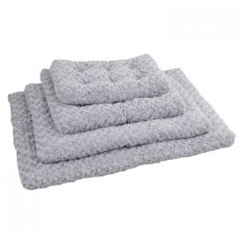 Pawise Dog Shape Memory Foam Cozy Mattress