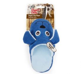 Afp Doggie Dog Slipper