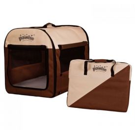 Pawise Foldable Soft Crate