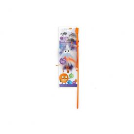 Afp Furry Ball-Fluffer Wand