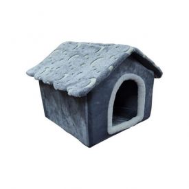 Pawise Glow In The Dark Foldable Dog House