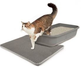 Trap Litter Mat