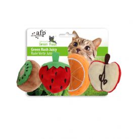 Green Rush Juicy - 4 Pk Toy