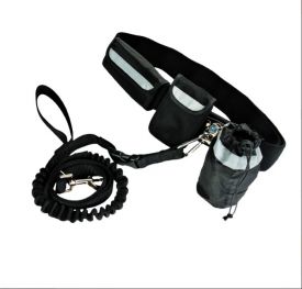 Pawise Hands-Free Doggy Jogger Kit