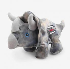 Afp My T-Rex - Terence The Triceratops