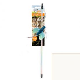 Pawise Natural Instincts-Cat Bait Morpho Wand