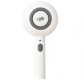 AFP Pet Salon Spraying Neat Brush