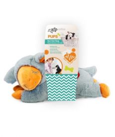 AFP Pups - Heart Beat Sheep Stuffed Toy