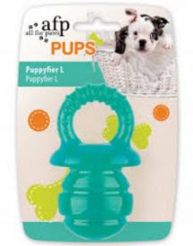 Pawise Pups - Puppyfier Turquoise