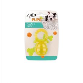 AFP Pups - Puppyfier Yellow