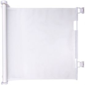 Pawise Retractable Safety Gate (up to 160cm)