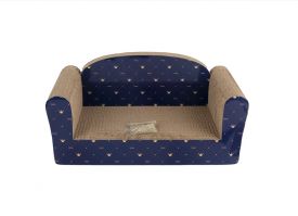 Pawise Royal Cat Scratcher Couch