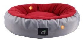 Afp Snuggle Pet Bed Maple