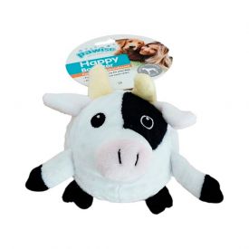 Pawise Spiny Bouncing Ball Cow