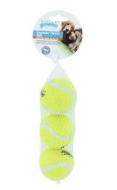 Pawise Squeaky Tennis Ball