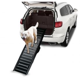Afp Travel Dog-Car Ramp-4 Fold