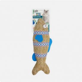Afp Whisker Fiesta - Fish Kicker