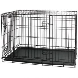 Pawise Classic Wire Crate 