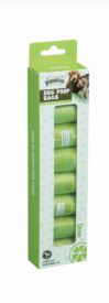 Pawise Poop Bags Lime
