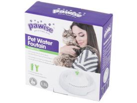 Pawise Water Fountain