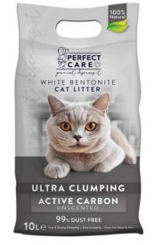 Perfect Care Ultra Clumping Carbon Unscented