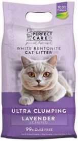 Perfect Care Ultra Clumping Lavender