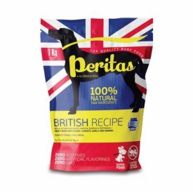 Peritas British Recipe