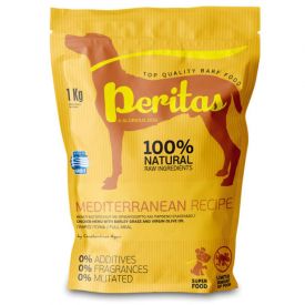 Peritas Mediterranean Recipe