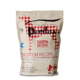 Peritas Scotch Recipe