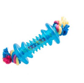Pet Interest Tpr Space Bone Dog Toy