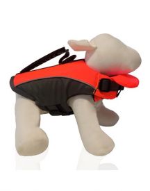 Pet Interest Goget Life Jacket