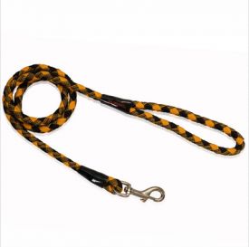 Pet Interest Leash Rope Multicolor Sunset