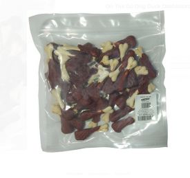 Pet Interest On The Go Duck Flavored Bone