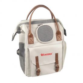 Pet Interest Pet Bag Oxford Light